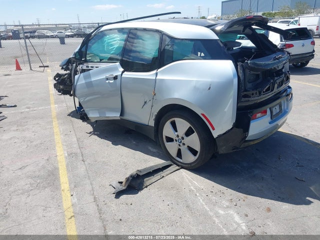 WBY1Z4C53FV504867 BMW 2015