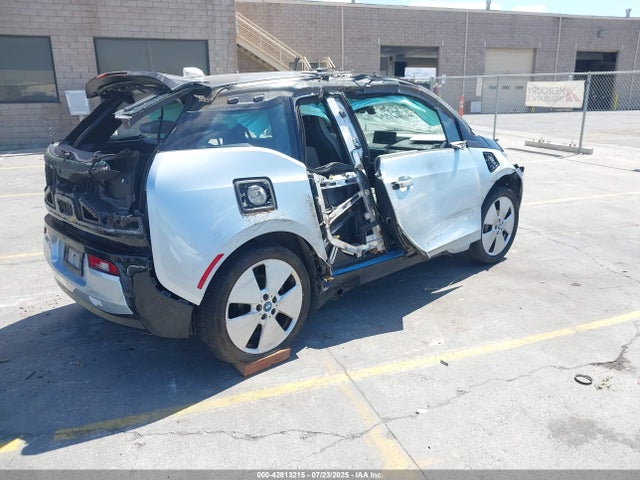 WBY1Z4C53FV504867 BMW 2015