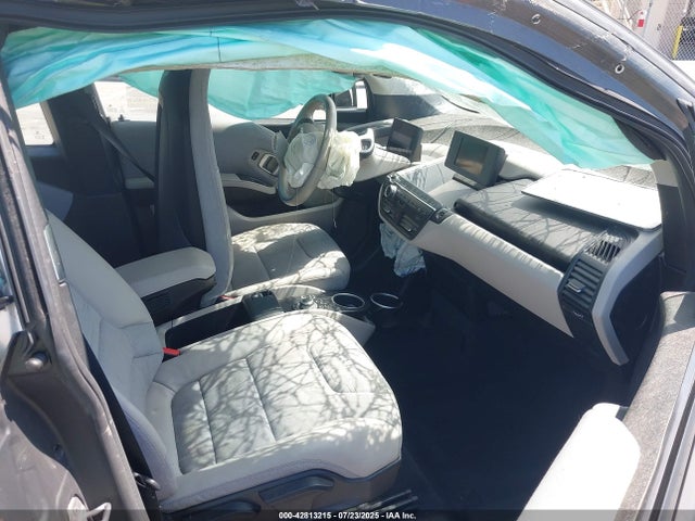 WBY1Z4C53FV504867 BMW 2015