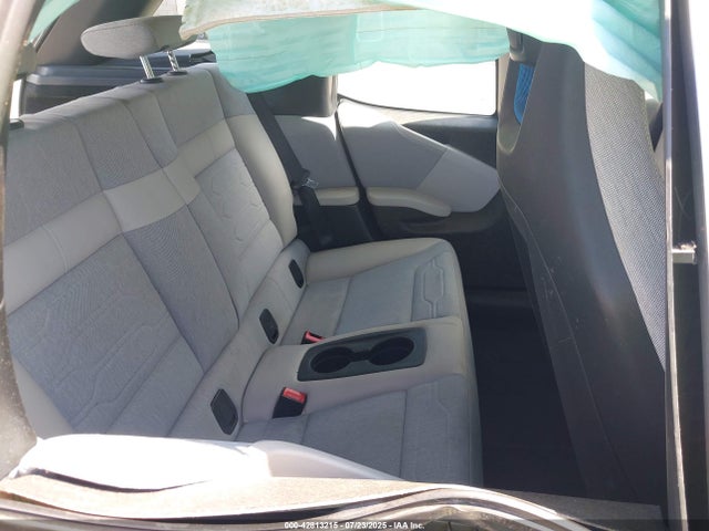 WBY1Z4C53FV504867 BMW 2015