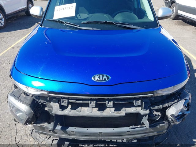 KIA mpi nu 2021 KNDJ23AU7M7126497 Image 10