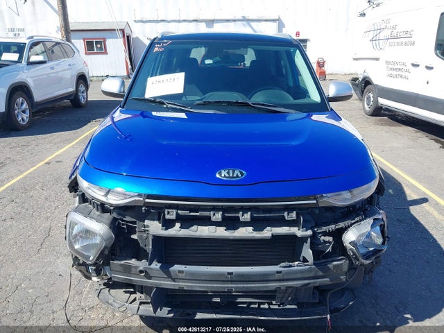 KIA mpi nu 2021 KNDJ23AU7M7126497 Image 13