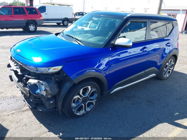 KIA mpi nu 2021 KNDJ23AU7M7126497 Image 2