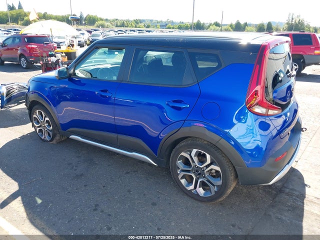 KIA mpi nu 2021 KNDJ23AU7M7126497 Image 3