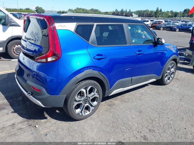 KIA mpi nu 2021 KNDJ23AU7M7126497 Image 4