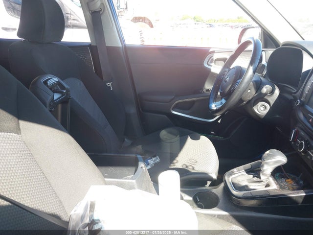 KIA mpi nu 2021 KNDJ23AU7M7126497 Image 5