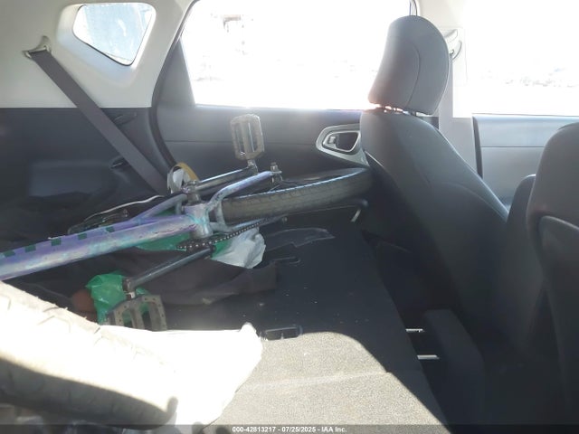 KIA mpi nu 2021 KNDJ23AU7M7126497 Image 8