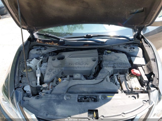 1N4AL3AP3JC295500 Nissan 2018