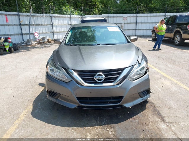 1N4AL3AP3JC295500 Nissan 2018