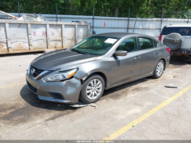1N4AL3AP3JC295500 Nissan 2018
