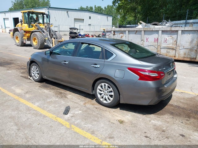 1N4AL3AP3JC295500 Nissan 2018