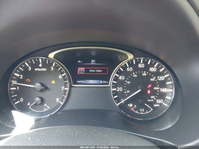 1N4AL3AP3JC295500 Nissan 2018