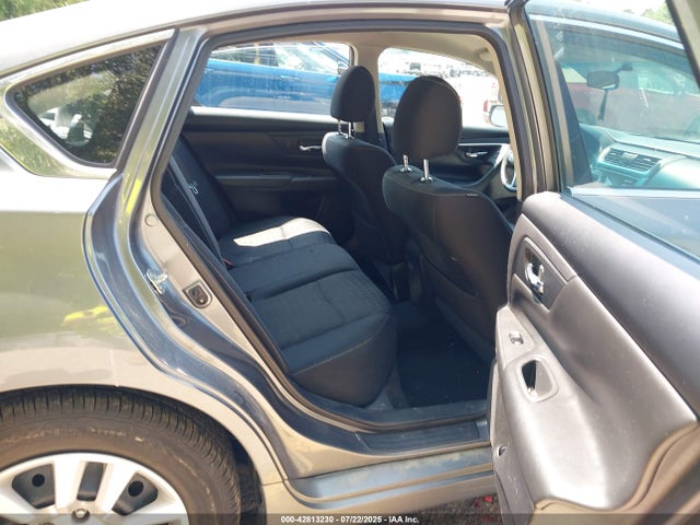 1N4AL3AP3JC295500 Nissan 2018