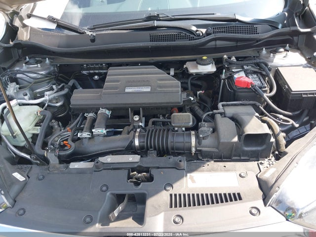 Honda l15be 2019 2HKRW1H85KH513675 Image 10