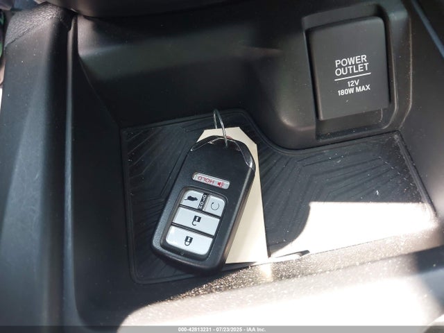 Honda l15be 2019 2HKRW1H85KH513675 Image 11