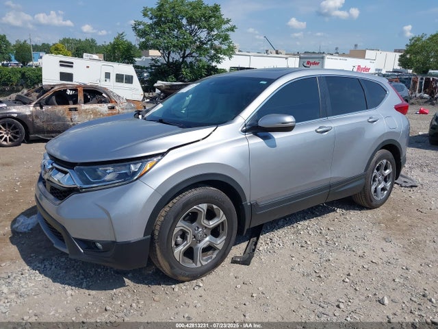 Honda l15be 2019 2HKRW1H85KH513675 Image 2