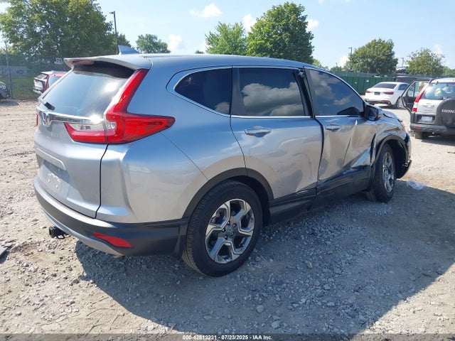 Honda l15be 2019 2HKRW1H85KH513675 Image 4