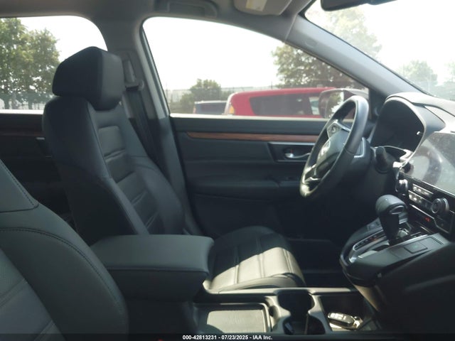 Honda l15be 2019 2HKRW1H85KH513675 Image 5
