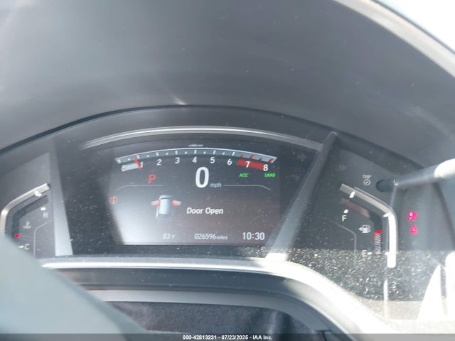 Honda l15be 2019 2HKRW1H85KH513675 Image 7