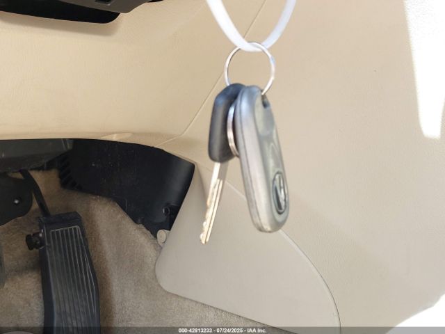 2005 ACURA TSX JH4CL96805C000641 Photo 10