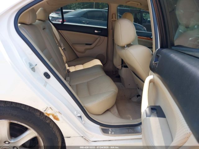 2005 ACURA TSX JH4CL96805C000641 Photo 7