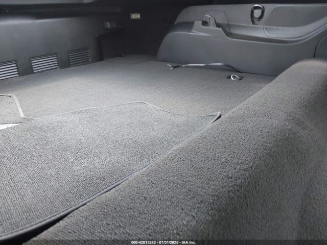 2016 CHEVROLET CORVETTE 1G1YP2D6XG5610230 Photo 7