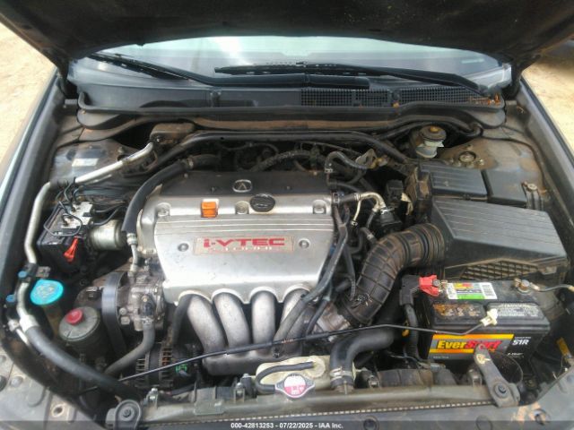 2007 ACURA TSX JH4CL96857C005630 Photo 9