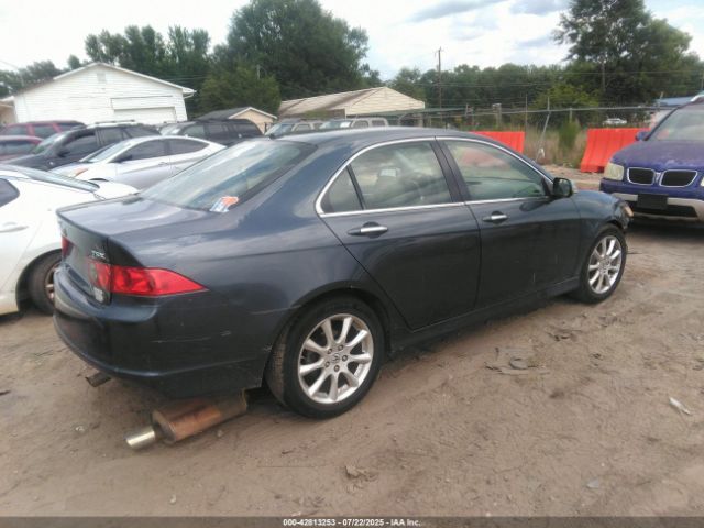 2007 ACURA TSX JH4CL96857C005630 Photo 3