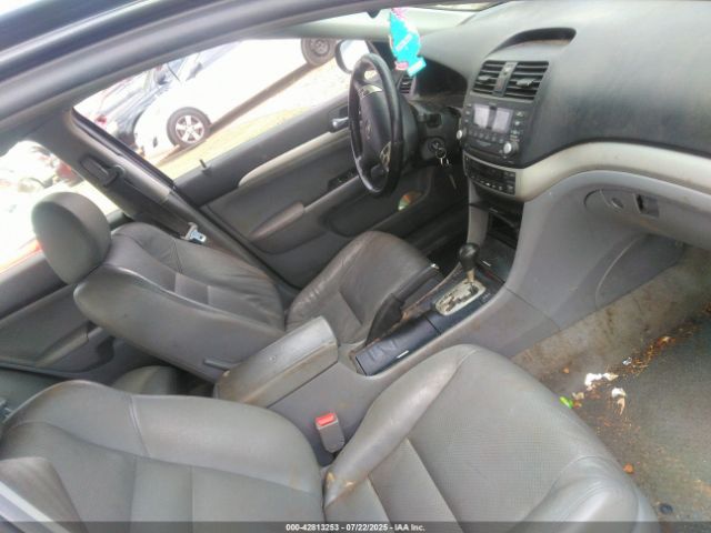 2007 ACURA TSX JH4CL96857C005630 Photo 4