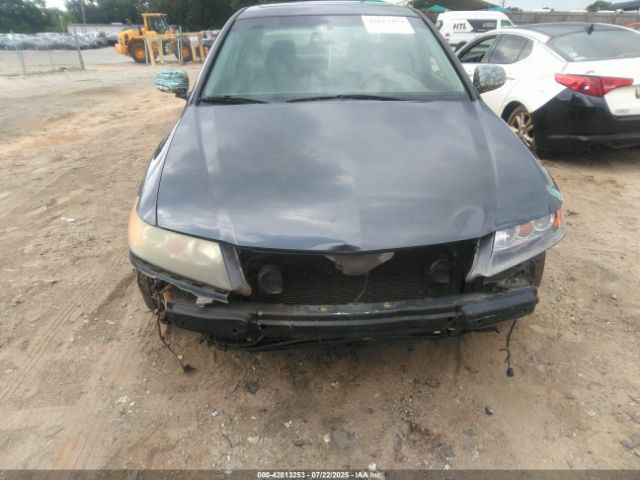 2007 ACURA TSX JH4CL96857C005630 Photo 5