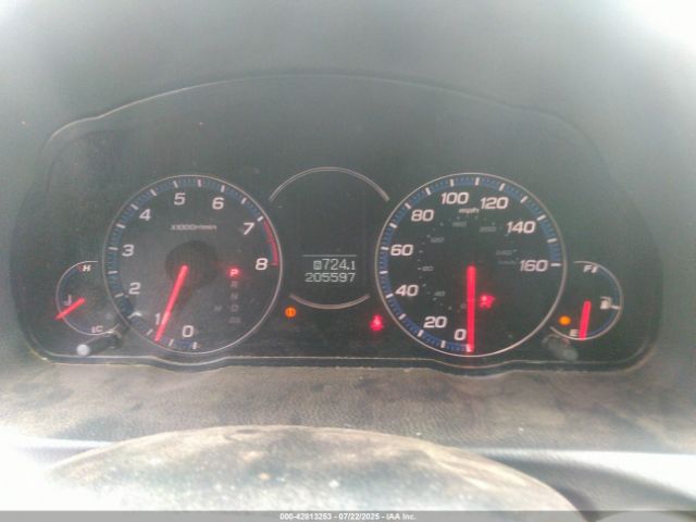 2007 ACURA TSX JH4CL96857C005630 Photo 6