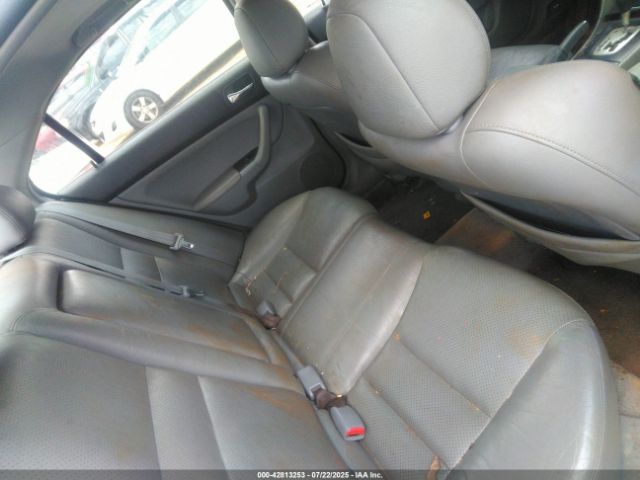 2007 ACURA TSX JH4CL96857C005630 Photo 7