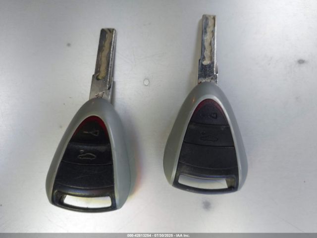 2008 PORSCHE 911 WP0CB29998S777023 Photo 10