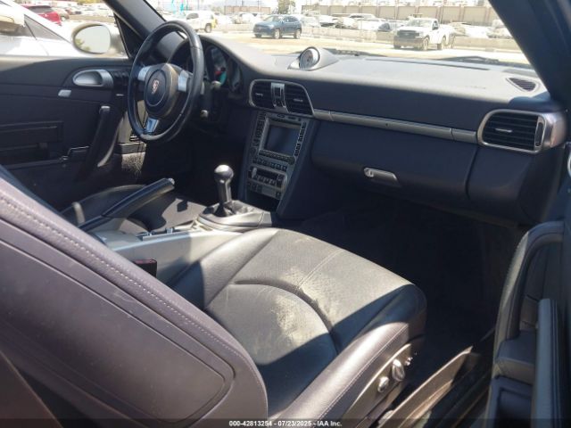 2008 PORSCHE 911 WP0CB29998S777023 Photo 4