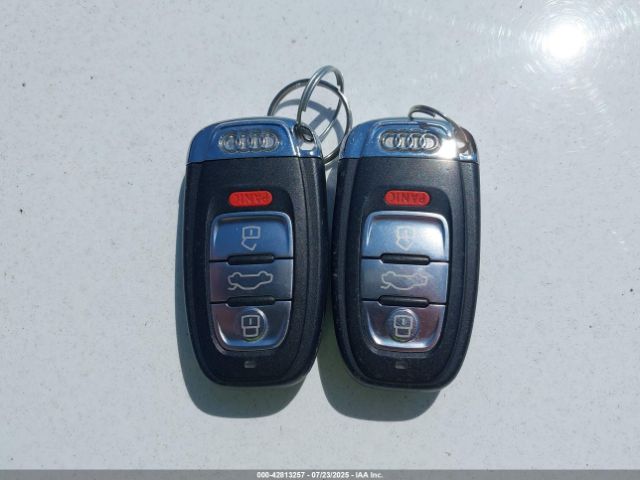 2012 AUDI A4 WAUFFAFL8CN007895 Photo 10