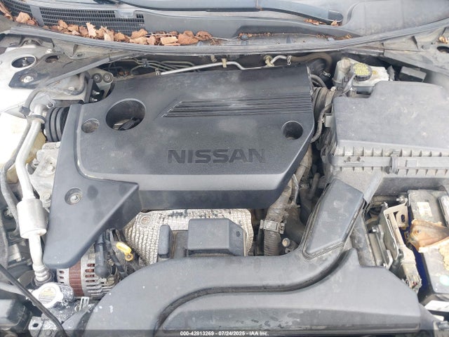 1N4AL3AP6JC209306 Nissan 2018