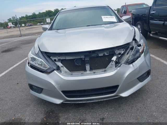 1N4AL3AP6JC209306 Nissan 2018