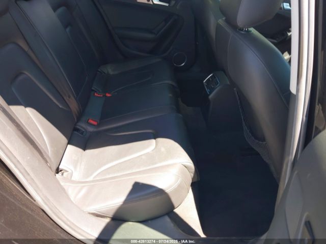 2010 AUDI A4 WAUWFAFL6AA027941 Photo 7