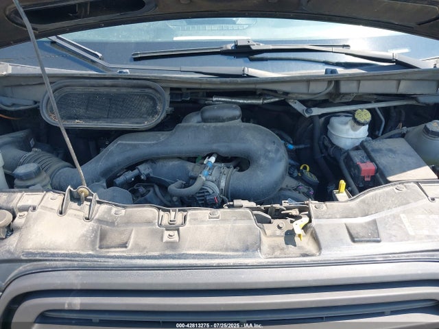 1FTYR2CM6GKB54424 Ford 2016