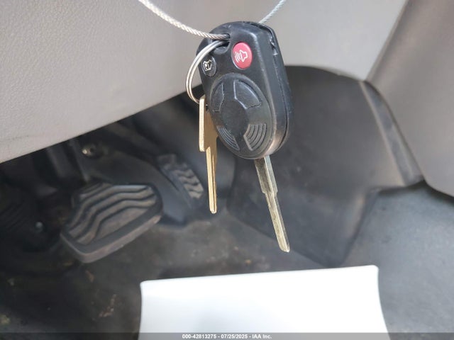 1FTYR2CM6GKB54424 Ford 2016