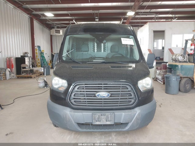 1FTYR2CM6GKB54424 Ford 2016