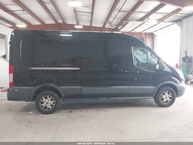 1FTYR2CM6GKB54424 Ford 2016