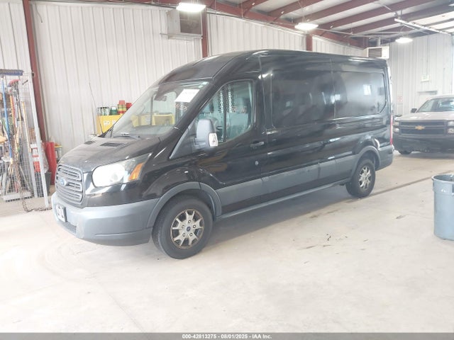 1FTYR2CM6GKB54424 Ford 2016