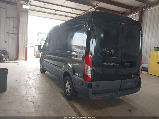 1FTYR2CM6GKB54424 Ford 2016