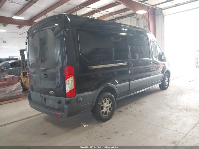 1FTYR2CM6GKB54424 Ford 2016