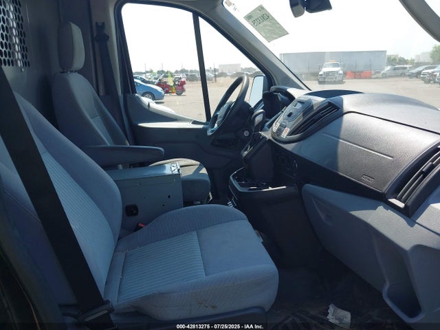 1FTYR2CM6GKB54424 Ford 2016