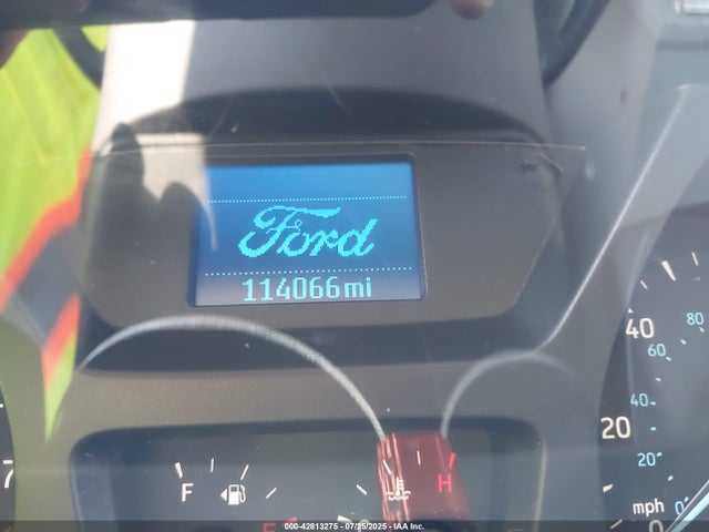 1FTYR2CM6GKB54424 Ford 2016