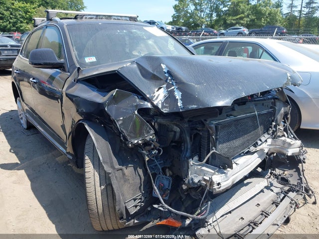 2017 AUDI Q5 WA1C2AFP7HA090345 Photo 0