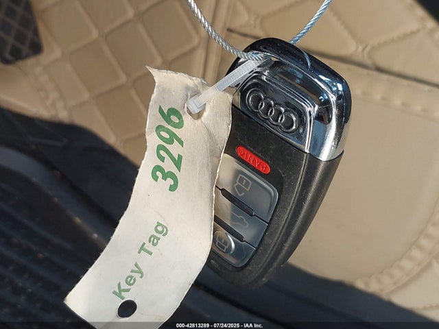 2017 AUDI Q5 WA1C2AFP7HA090345 Photo 10