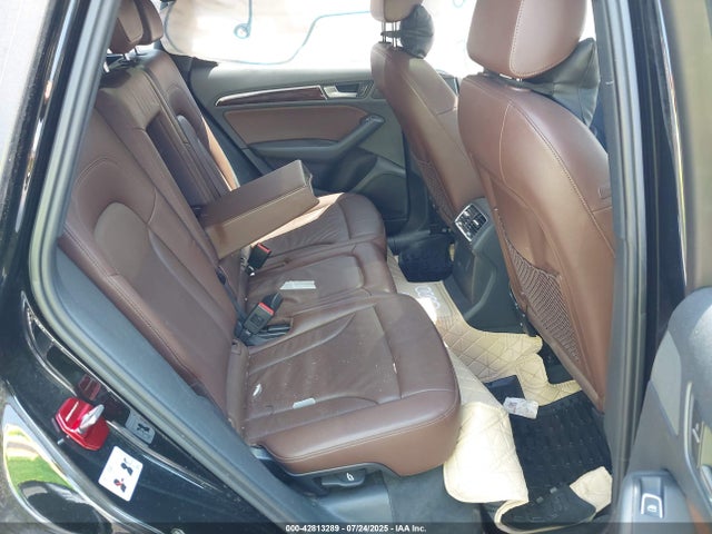 2017 AUDI Q5 WA1C2AFP7HA090345 Photo 7